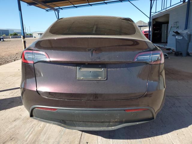 2021 TESLA MODEL Y - 5YJYGDEEXMF213751