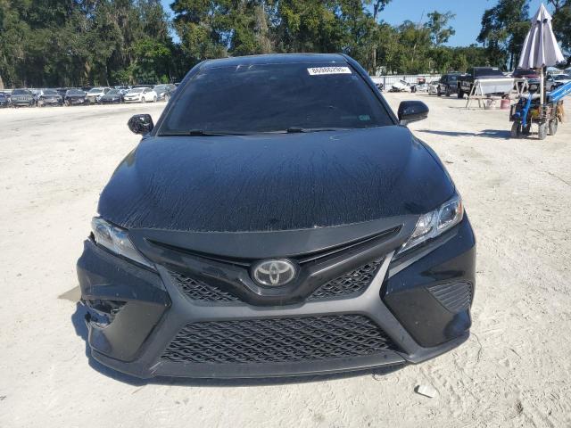 2020 TOYOTA CAMRY SE - 4T1G11AK5LU934455