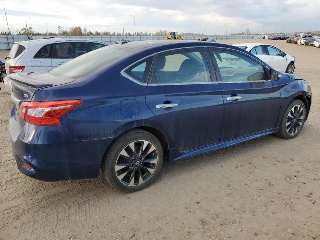 2016 NISSAN SENTRA S - 3N1AB7AP2GL640116