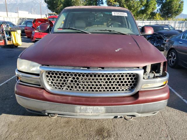 2000 GMC YUKON - Other View