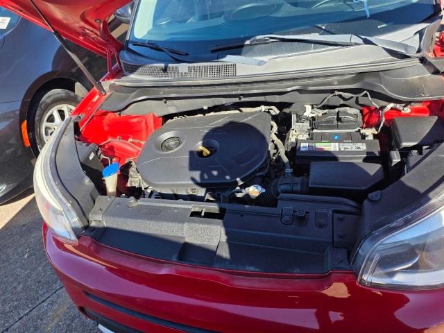 2017 KIA SOUL + - KNDJP3A53H7488178