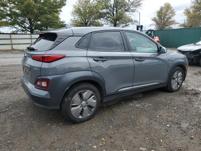 2021 HYUNDAI KONA ULTIM KM8K53AG8MU131324