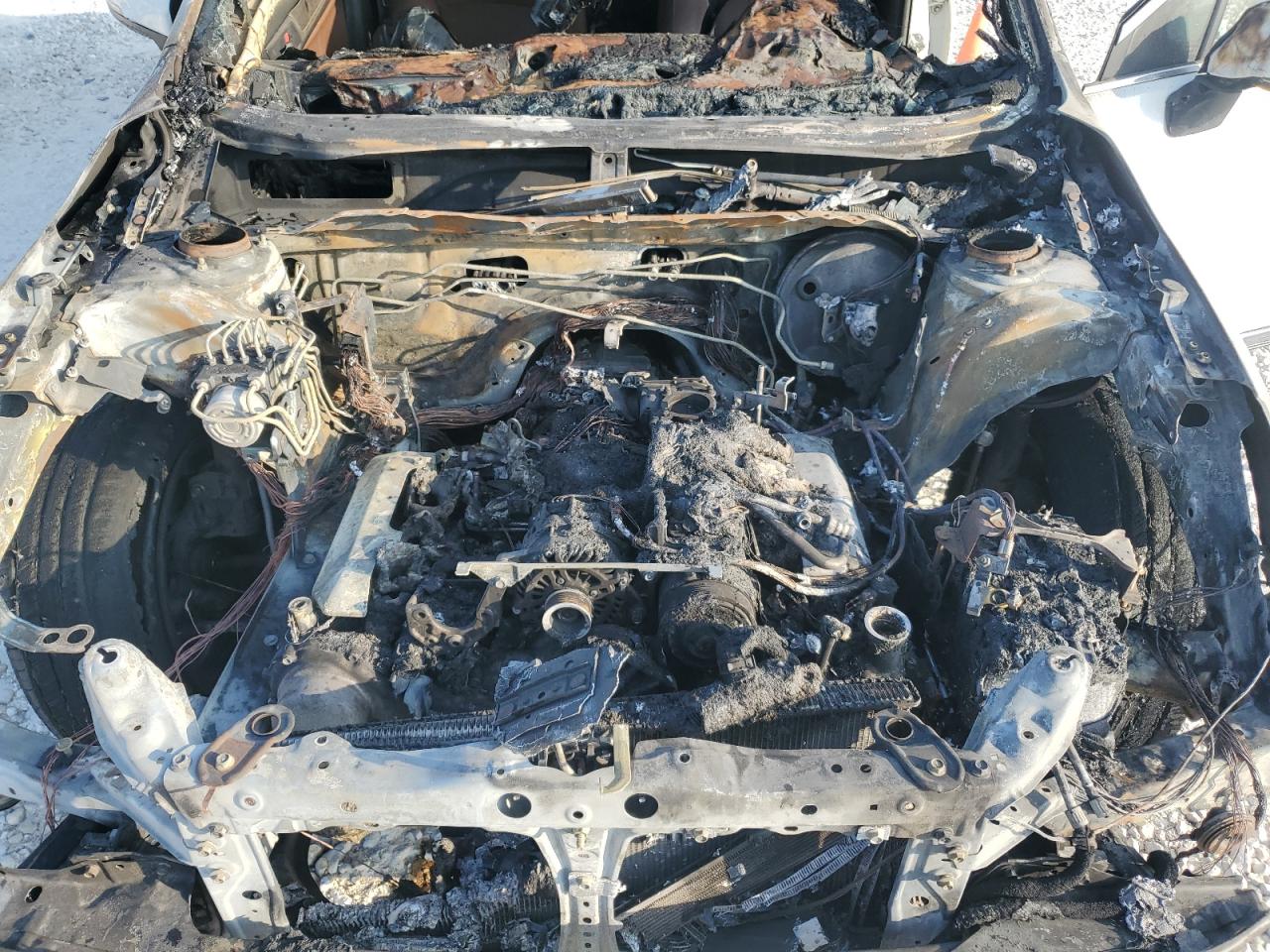 SUBARU OUTBACK TOURING