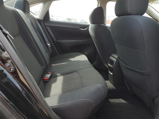 2019 NISSAN SENTRA S - 3N1AB7AP8KY457296