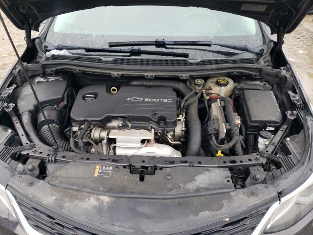 2016 CHEVROLET CRUZE LT #3275655820