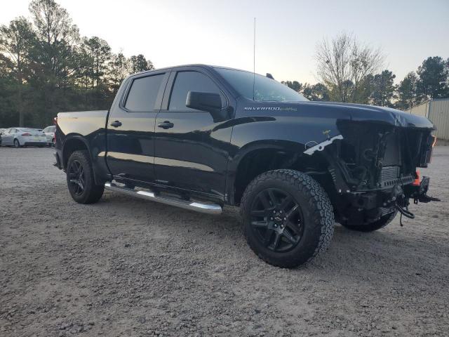 2022 CHEVROLET SILVERADO - 1GCPDBEK9NZ611995