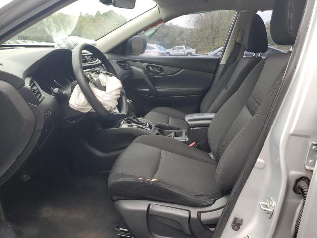 2020 NISSAN ROGUE S JN8AT2MV6LW142680