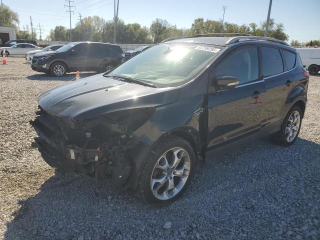 2013 FORD ESCAPE TIT - 1FMCU9J95DUA97046