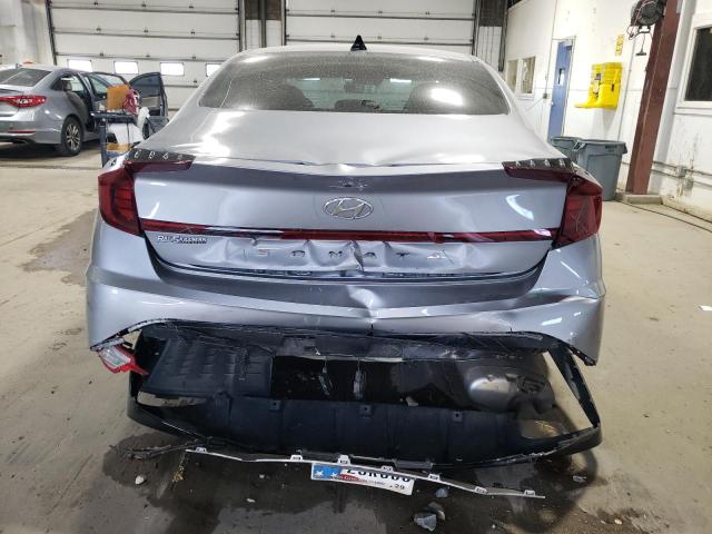 2023 HYUNDAI SONATA SEL #3281561446