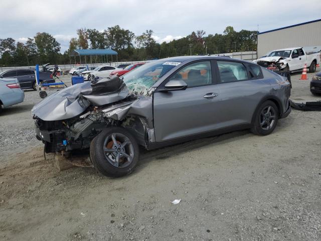 Global Auto Auctions: 2025 KIA K4 LX