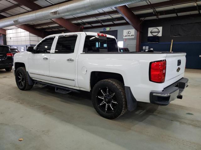 2014 CHEVROLET SILVERADO - 3GCUKSECXEG156107