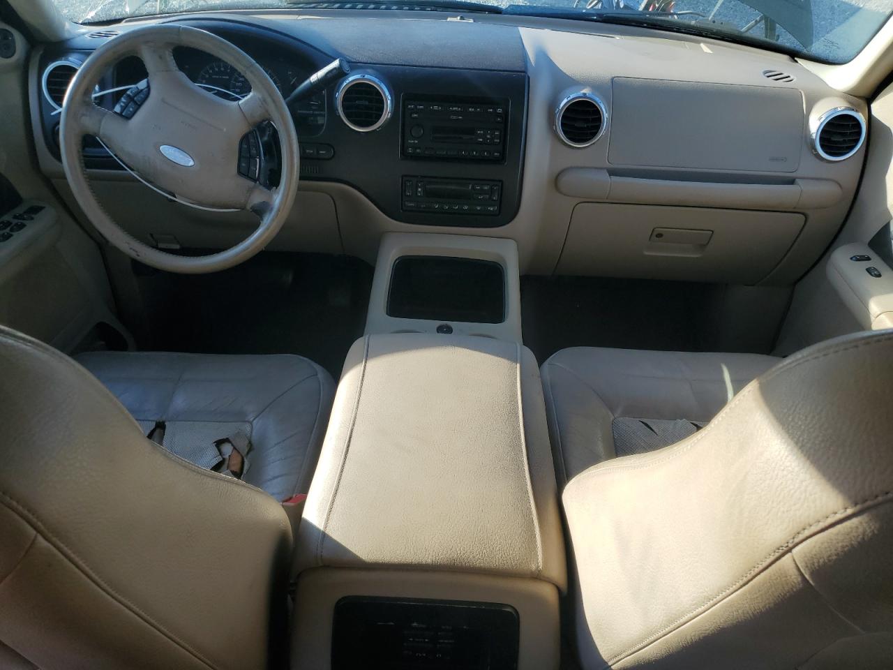 Lot #3278605008 2003 FORD EXPEDITION