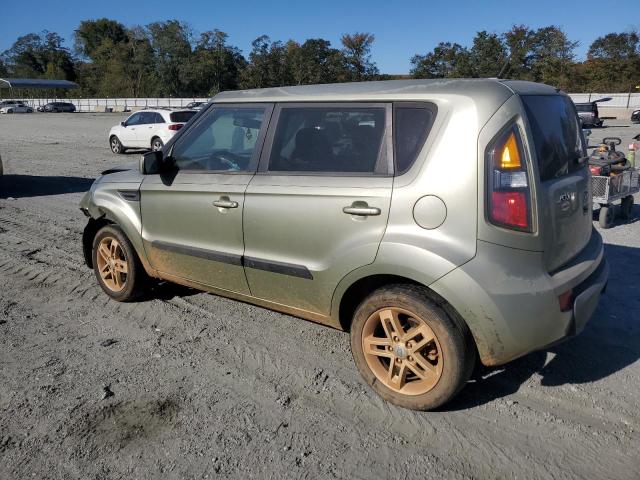 2011 KIA SOUL #3281635402