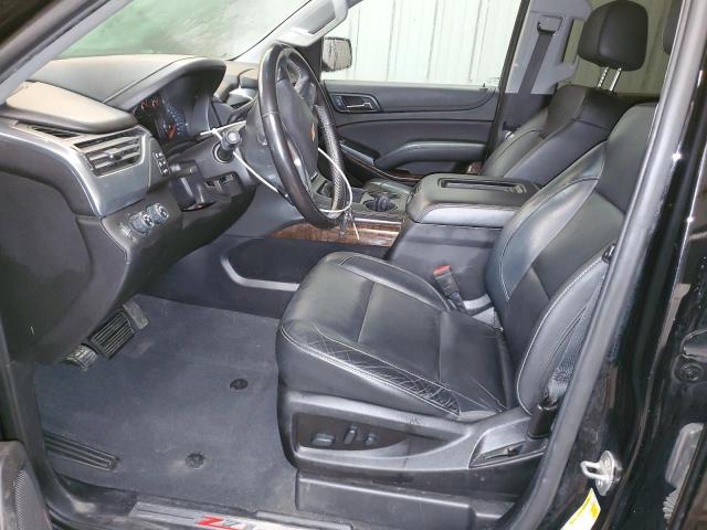 2019 CHEVROLET TAHOE K150 - 1GNSKBKC7KR222725