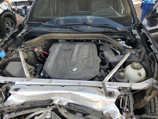 2021 BMW X3 XDRIVEM - 5UXTY9C0XM9F48080