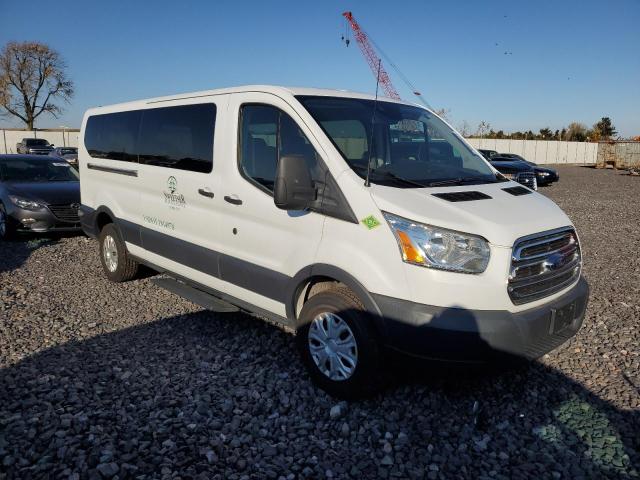 2017 FORD TRANSIT T- #3312684161