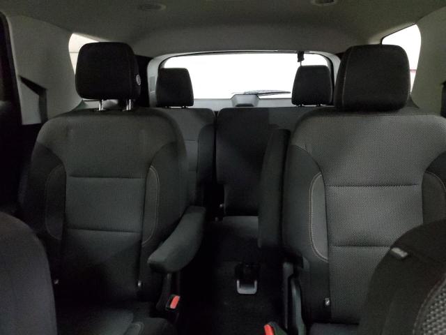 2018 CHEVROLET TRAVERSE L #3292394307