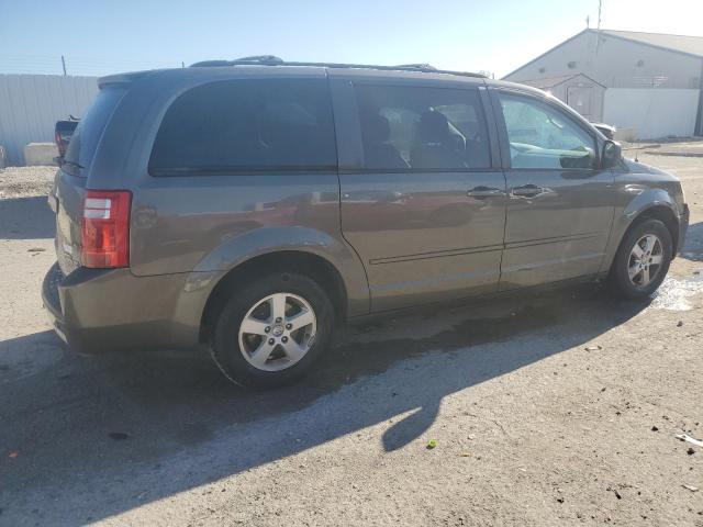 2010 DODGE GRAND CARA - 2D4RN3D18AR426591