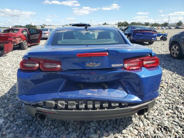 2019 CHEVROLET CAMARO LS 1G1FB1RS5K0152124