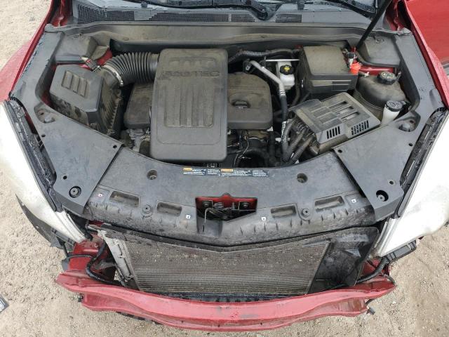 2015 CHEVROLET EQUINOX LT - 1GNALCEKXFZ123419