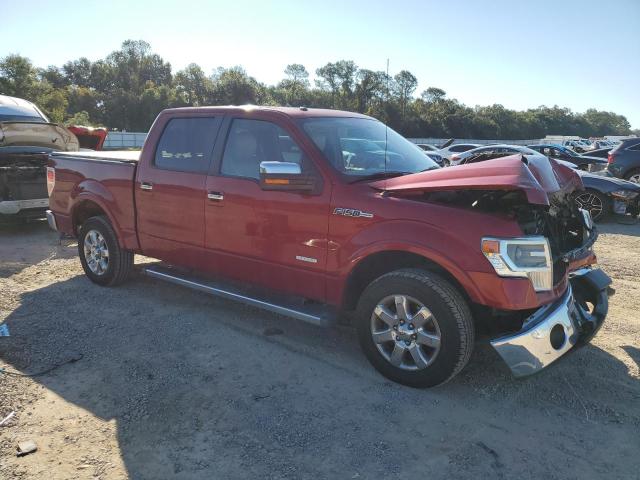2014 FORD F150 SUPER - 1FTFW1CT2EKD35826