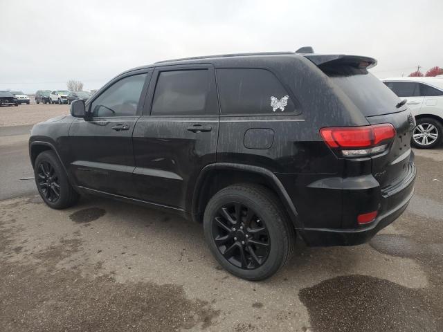 2018 JEEP GRAND CHER #3285748657