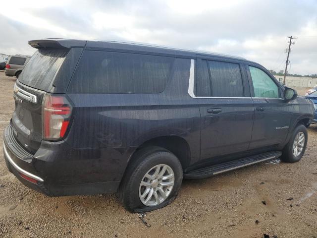 2023 CHEVROLET SUBURBAN C #3285803650