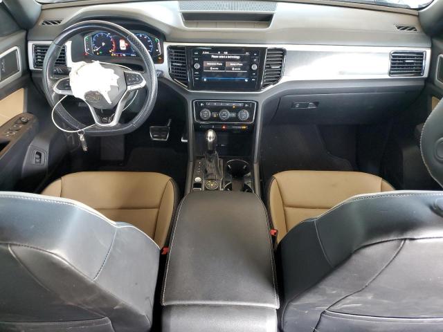 2021 VOLKSWAGEN ATLAS CROS - 1V2SE2CA0MC233664