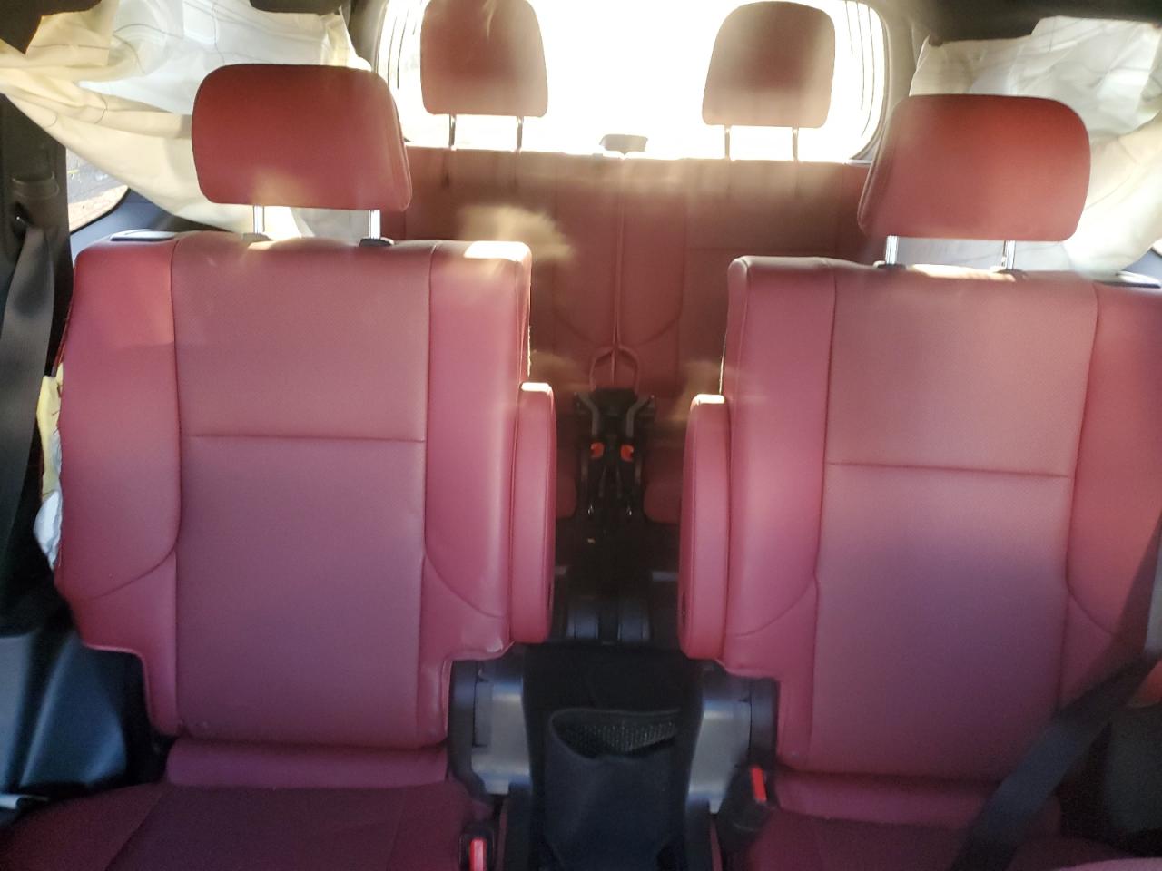 LEXUS GX 460 PREMIUM