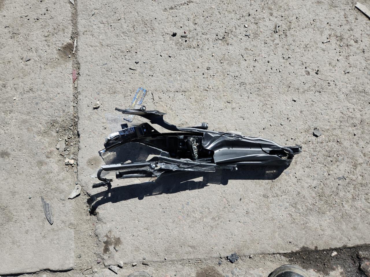 TOYOTA PRIUS PRIME LE