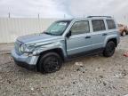 Lot #3305384299 2013 JEEP PATRIOT SP