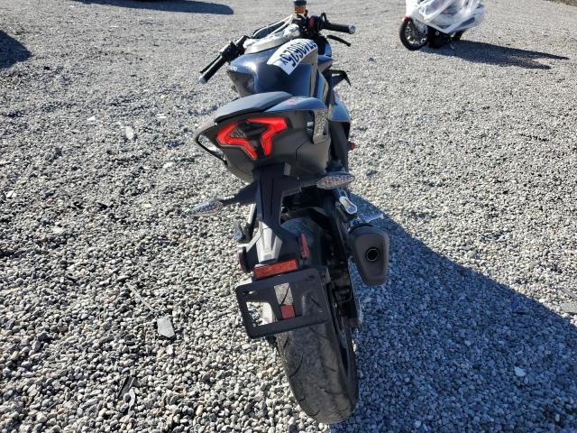 2024 CF MOTO 450SS - LCEPESLA9R6001853