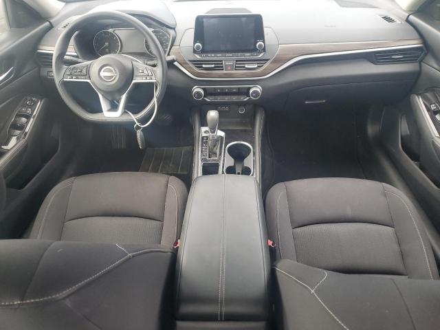 2023 NISSAN ALTIMA SV - 1N4BL4DVXPN376026