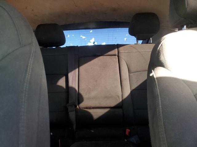 2017 CHEVROLET CRUZE LT 3G1BE6SM5HS596541