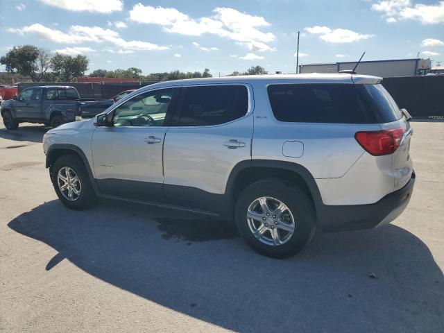 2017 GMC ACADIA SLE 1GKKNKLA0HZ201144