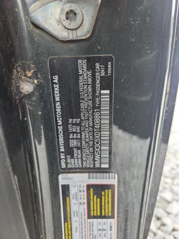 2013 MINI COOPER COU #3292549682