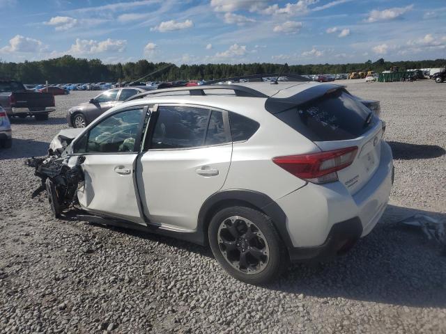2023 SUBARU CROSSTREK - JF2GTABCXPH206829