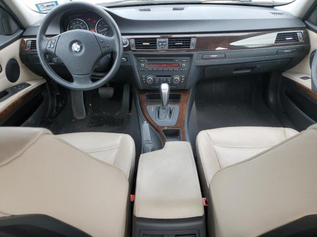 2011 BMW 328 XI SUL - WBAPK5G54BNN25475