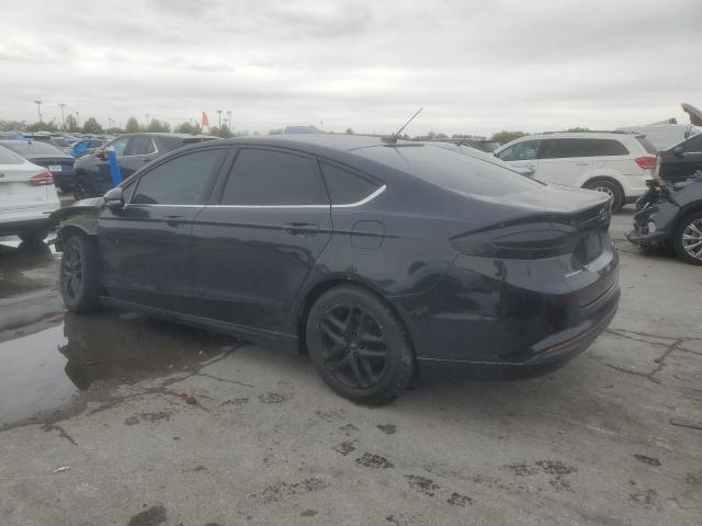 2015 FORD FUSION SE - 3FA6P0H70FR276538