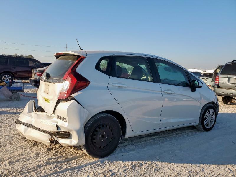 2019 HONDA FIT LX - 3HGGK5H45KM733353