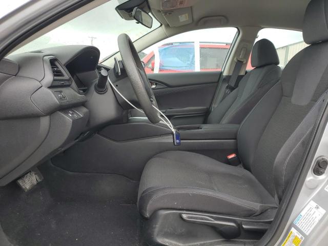 2021 HONDA INSIGHT EX #3292350332