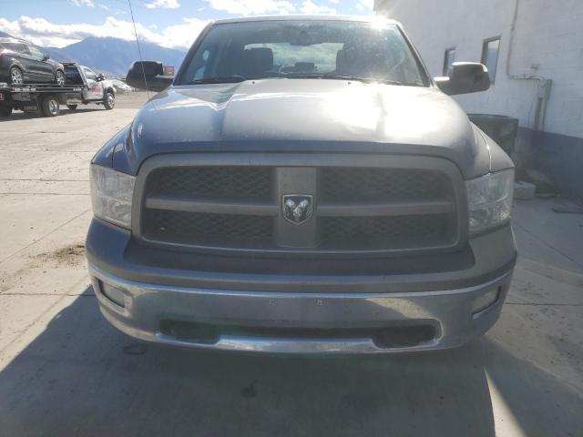 2012 DODGE RAM 1500 S - 1C6RD7LT5CS297020