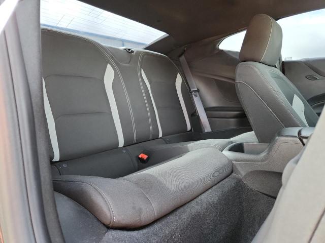 2018 CHEVROLET CAMARO LT 1G1FB1RS7J0188881