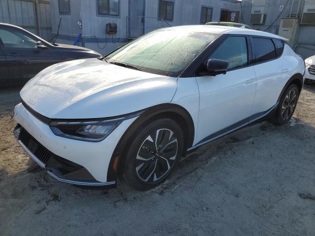 2024 KIA EV6 LIGHT #3303558931