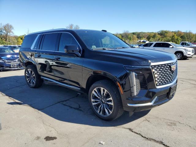 2025 CADILLAC ESCALADE E 1GYS9KRL3SR163967