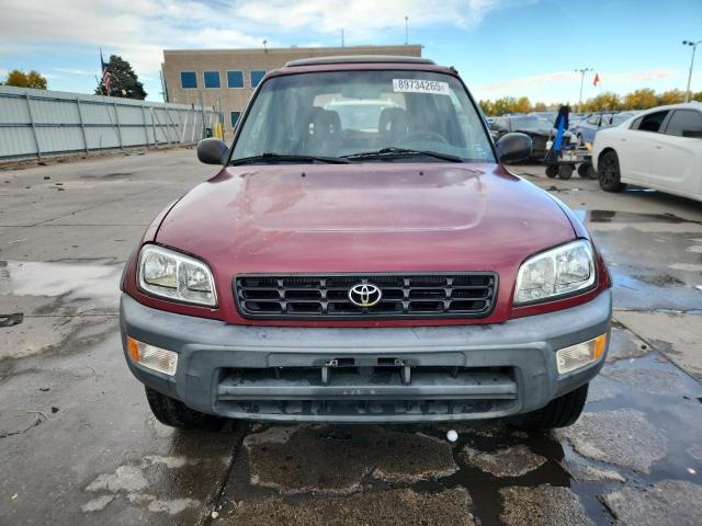 1998 TOYOTA RAV4 #3288040141