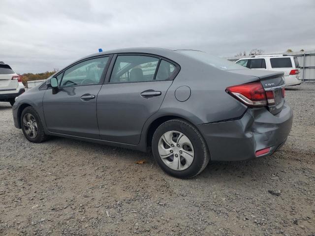 2013 HONDA CIVIC LX #3301846388