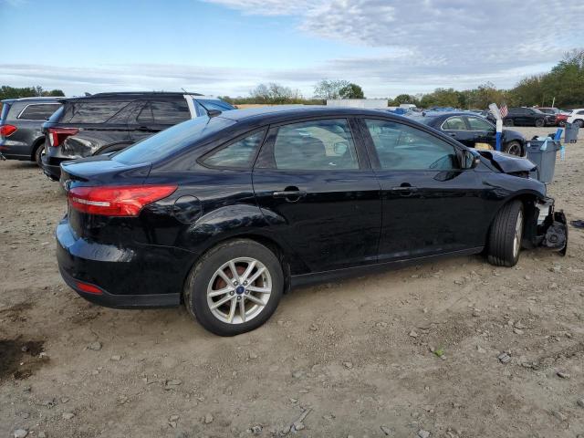 2018 FORD FOCUS SE - 1FADP3F28JL264208