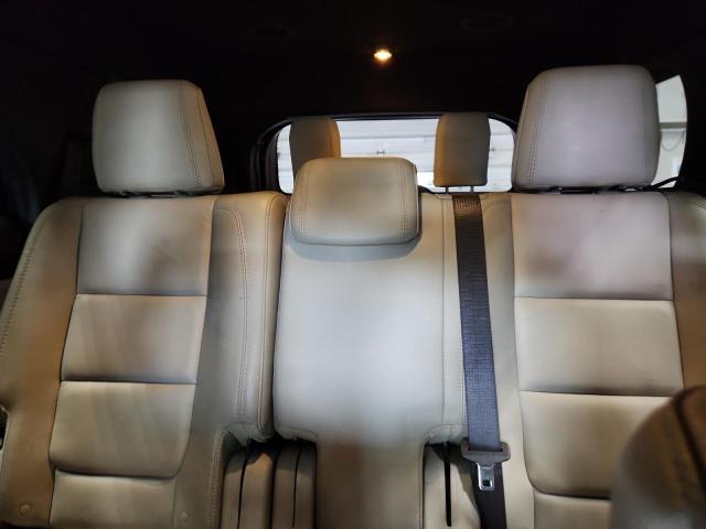 2015 FORD EXPLORER XLT - 1FM5K7D85FGC65162