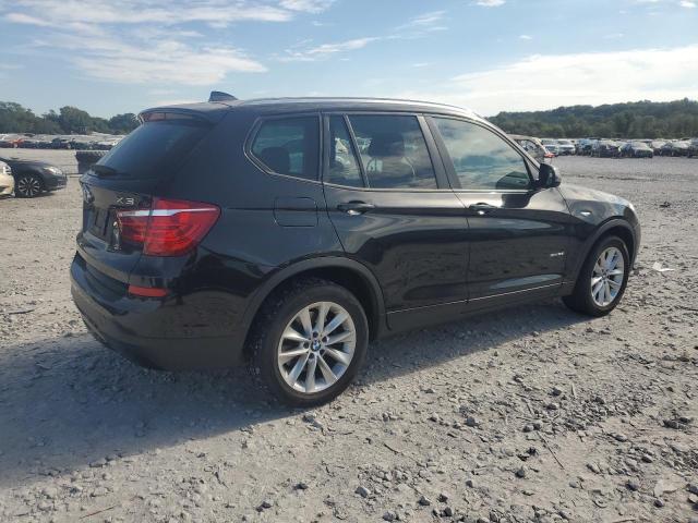 2017 BMW X3 SDRIVE2 5UXWZ7C5XH0V85132